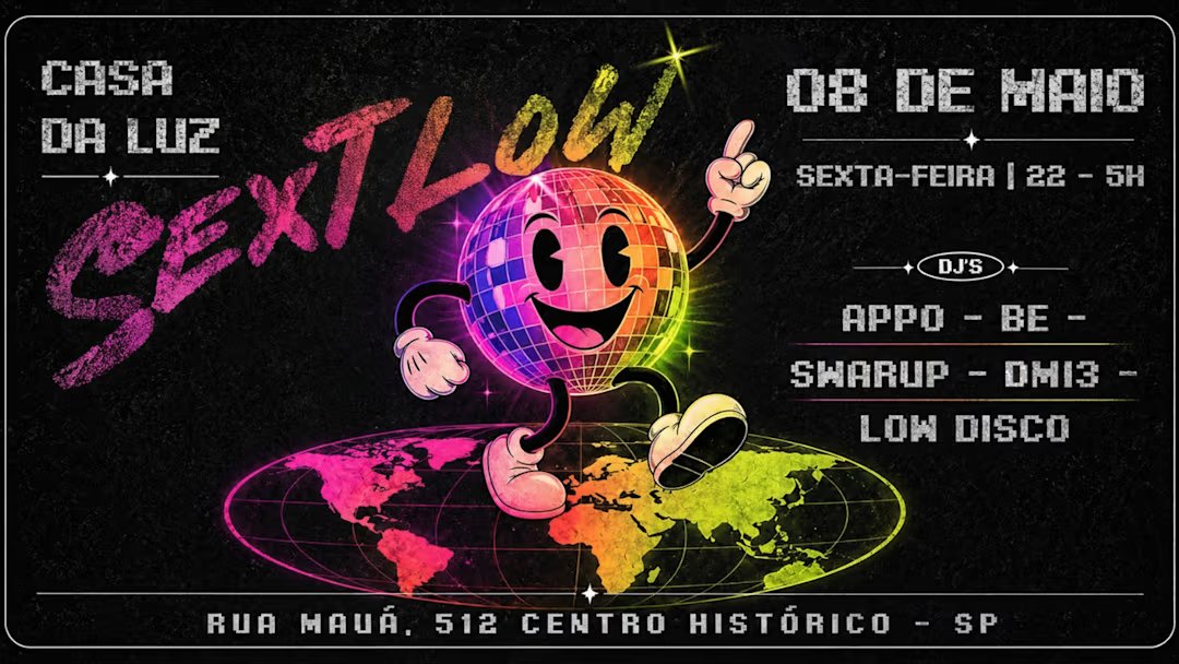 Sextlow
