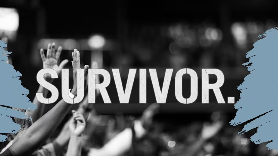 Survivor: Still Here Experience - Combo Limitado