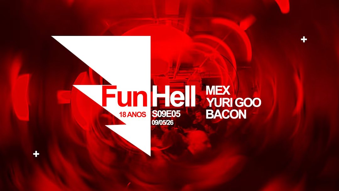 FunHELL S09E05