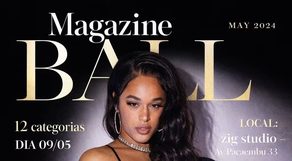 Magazine Ball - Sucessagem #5
