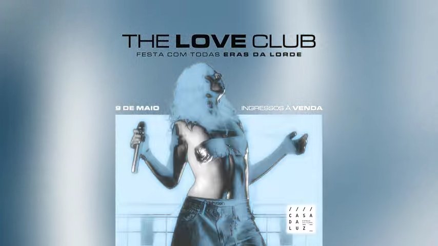 The Love Club
