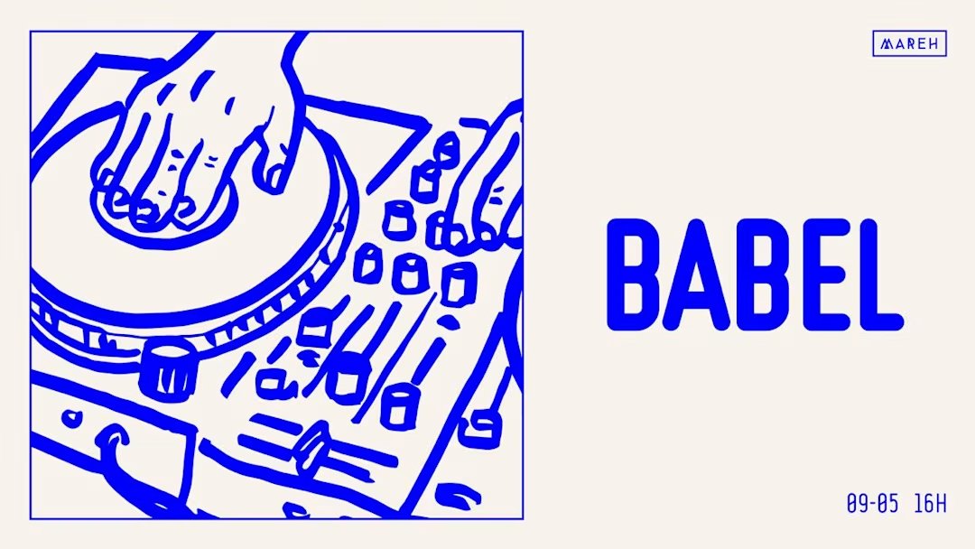 Babel (Mareh Music)