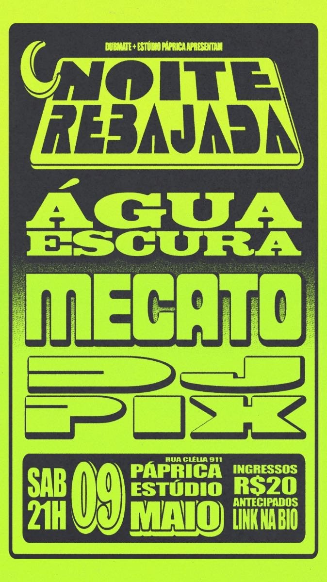 Noite Rebajada