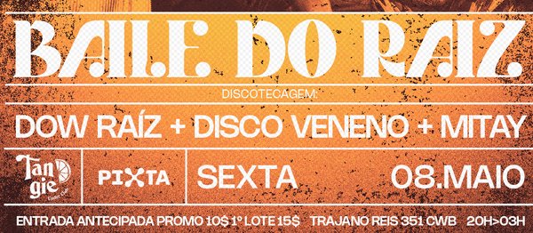 Baile do Raíz