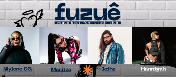 Fuzuê – 2ª edição