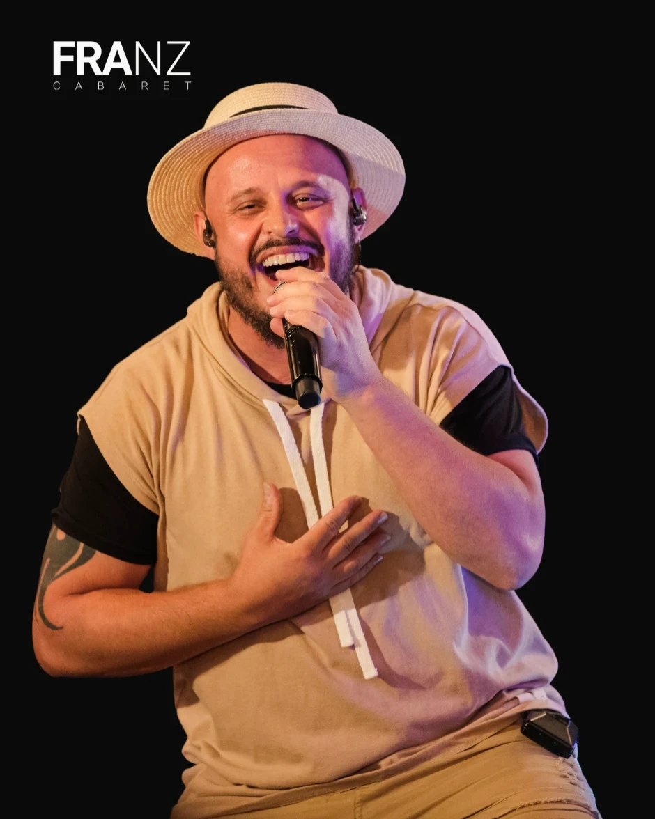 Bruno Spinelli e Banda – Som Brasil