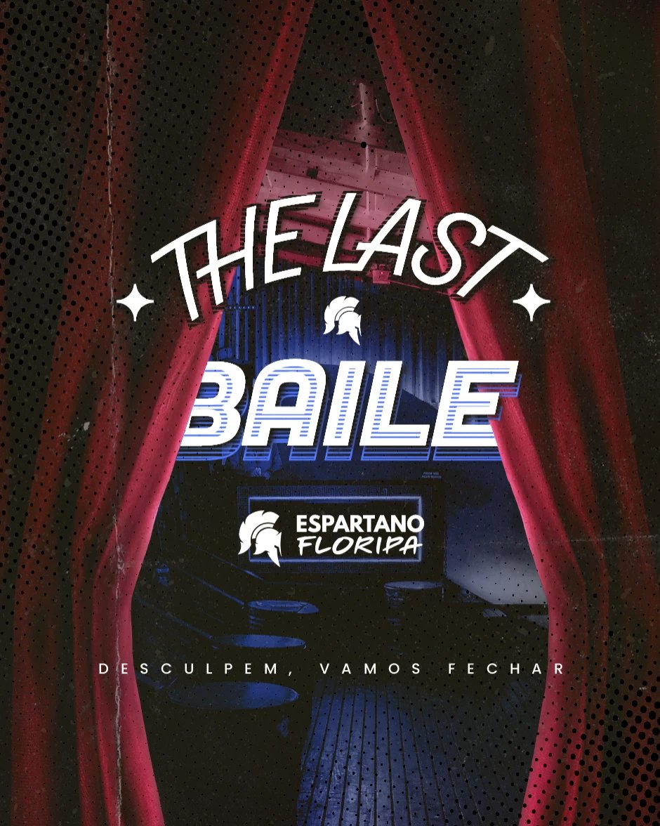 The Last Baile