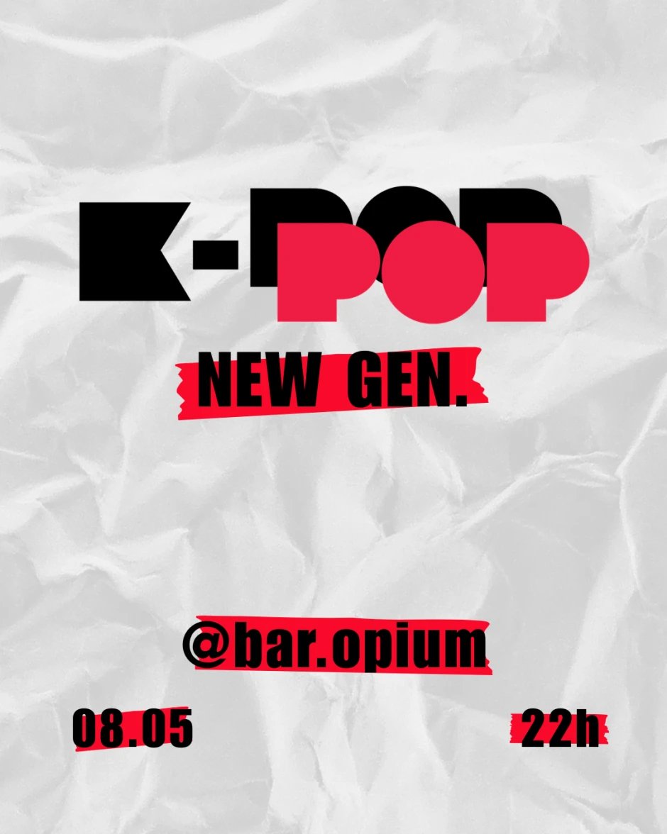 K-POP POP