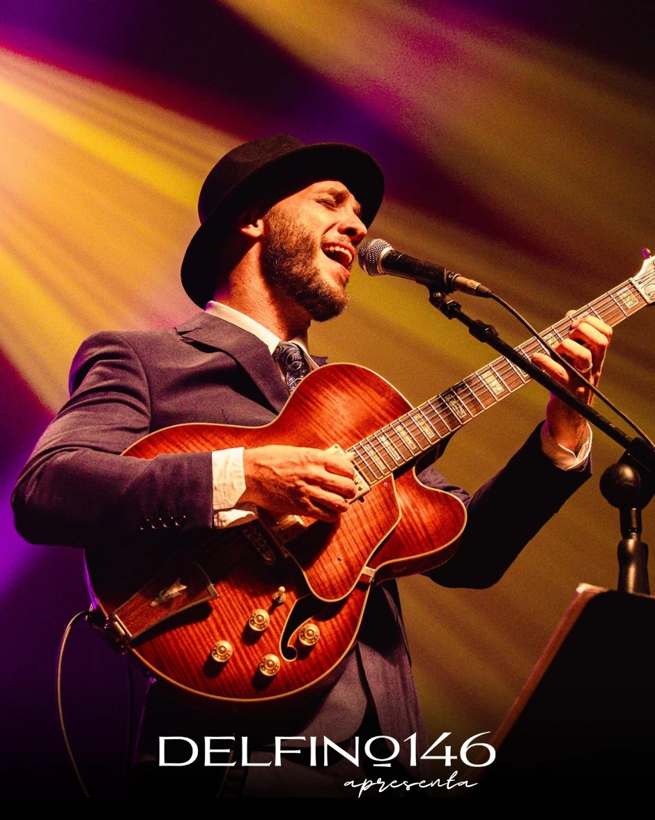 Felipe Coelho - Pop Jazz