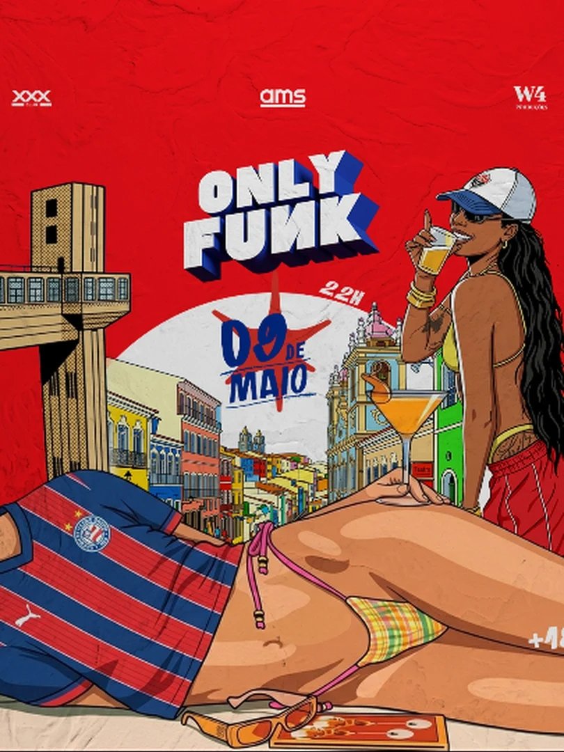 ONLYFUNK