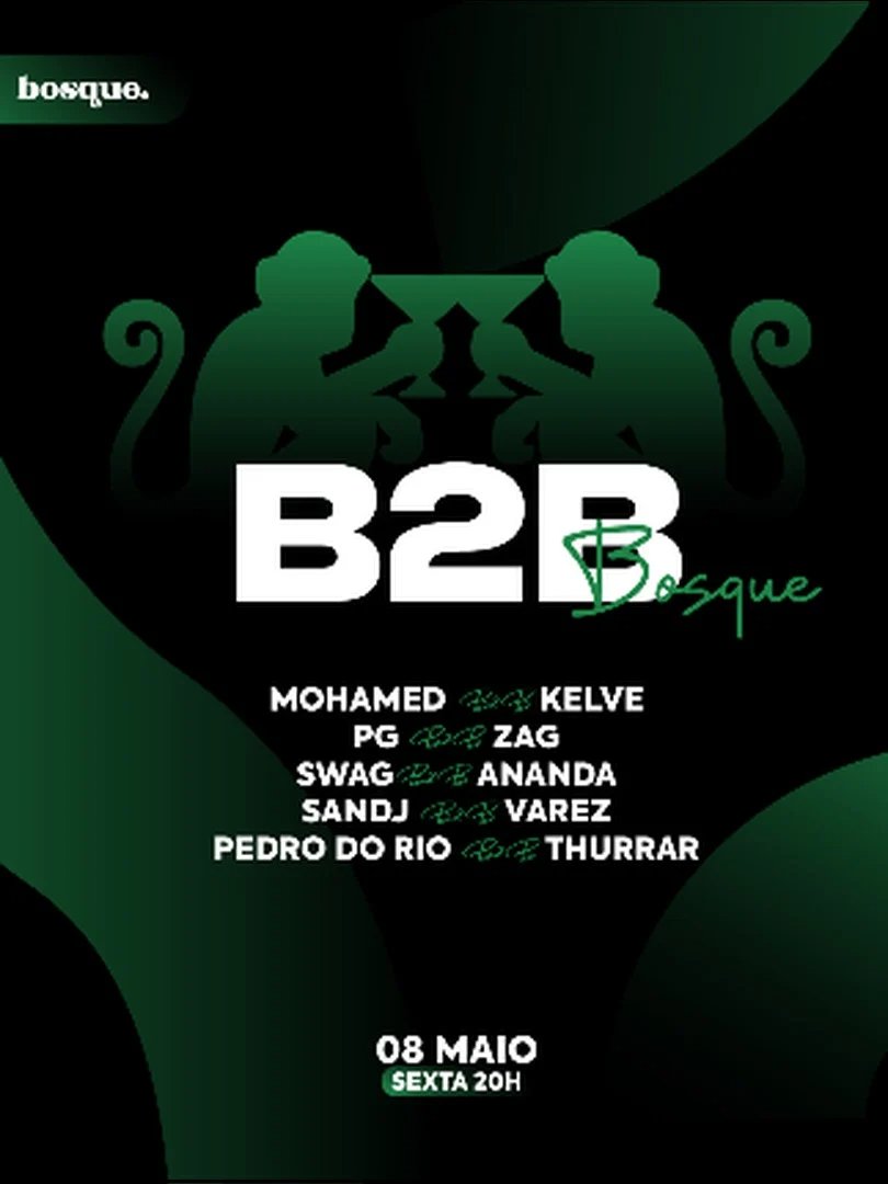 B2Bosque