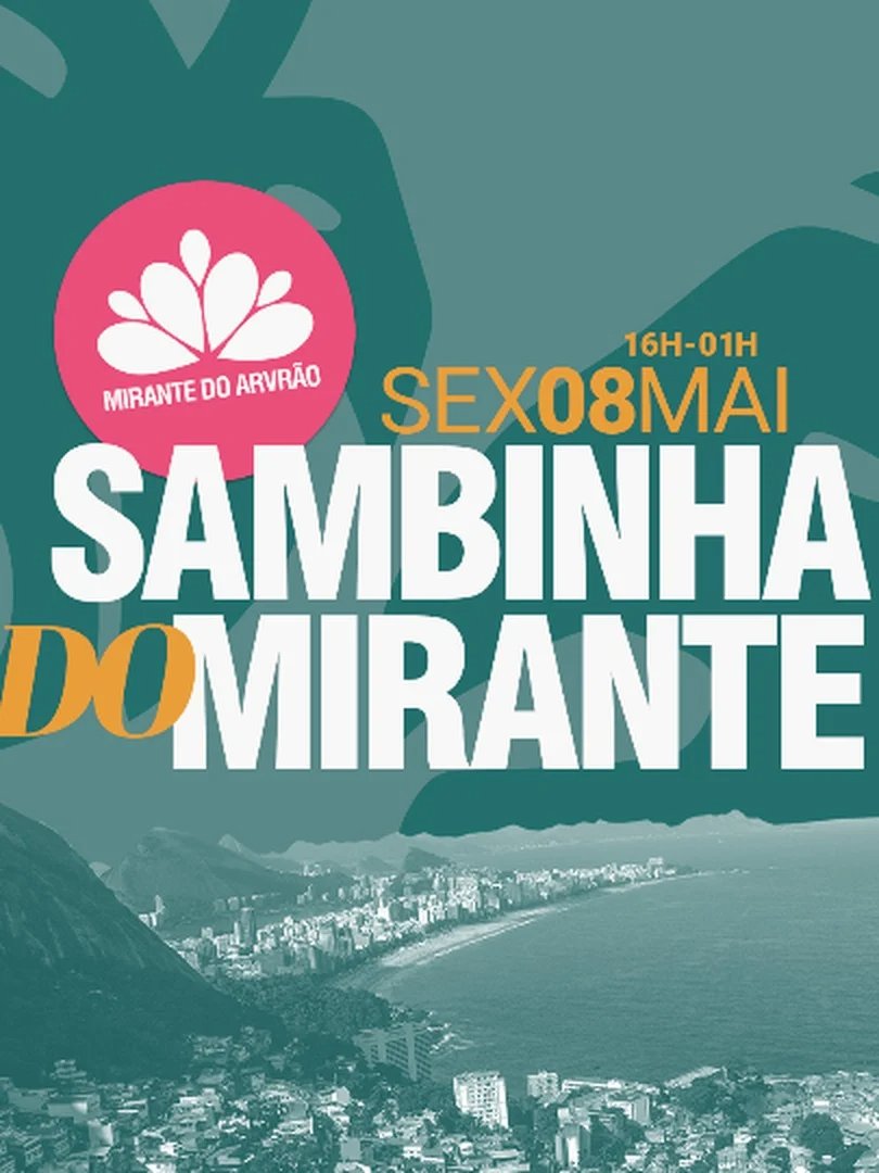 Sambinha do Mirante