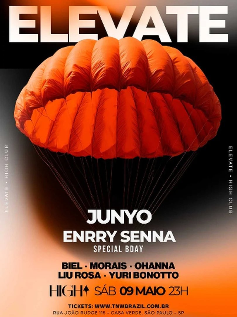 ELEVATE | High Club