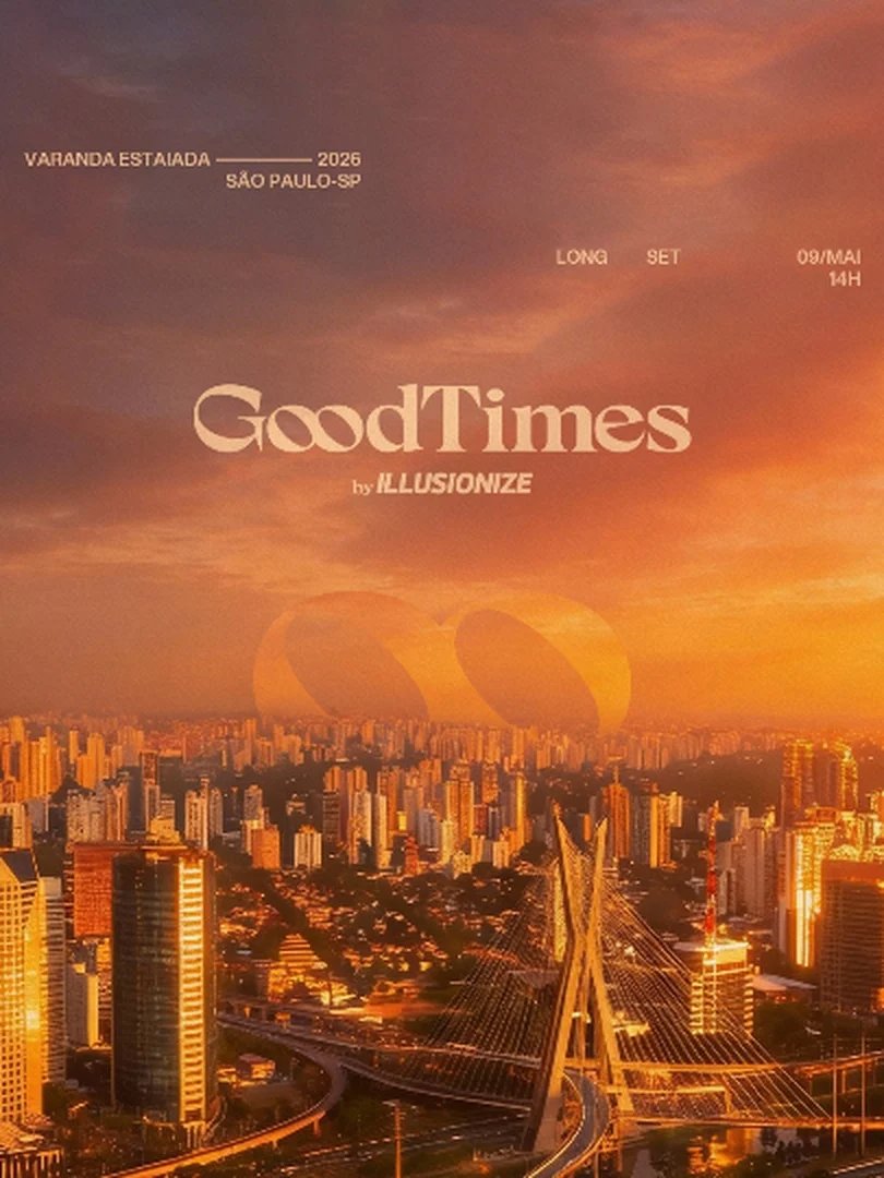 GoodTimes by Illusionize 2026