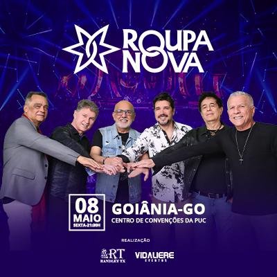 Roupa Nova