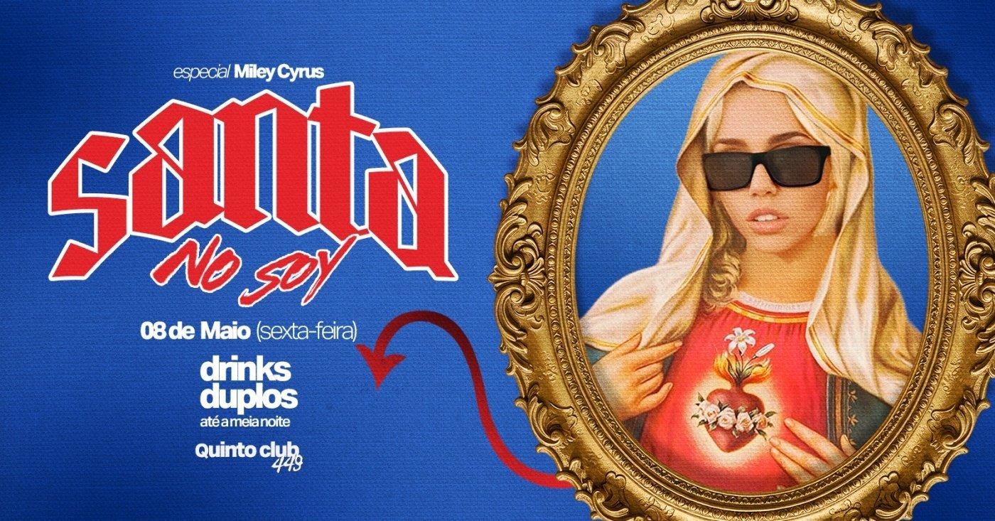 Santa No Soy