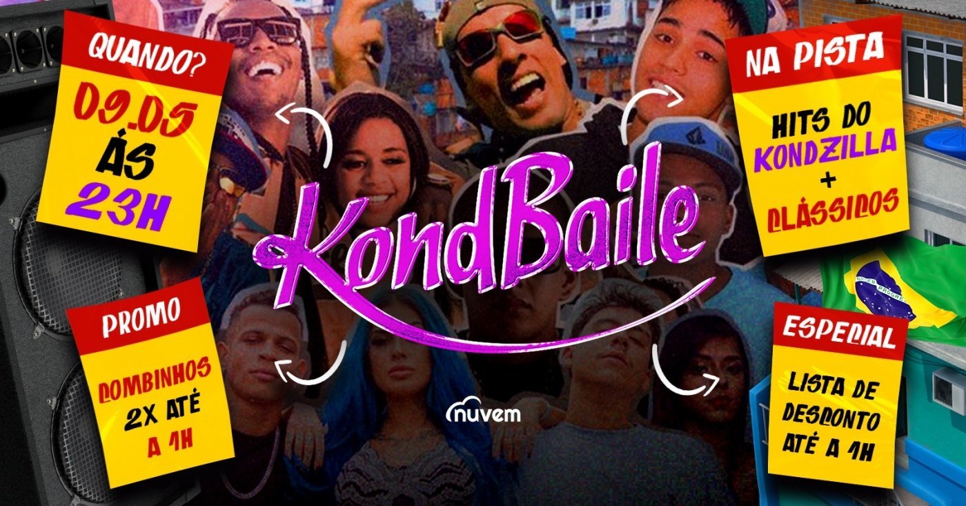 KondBaile