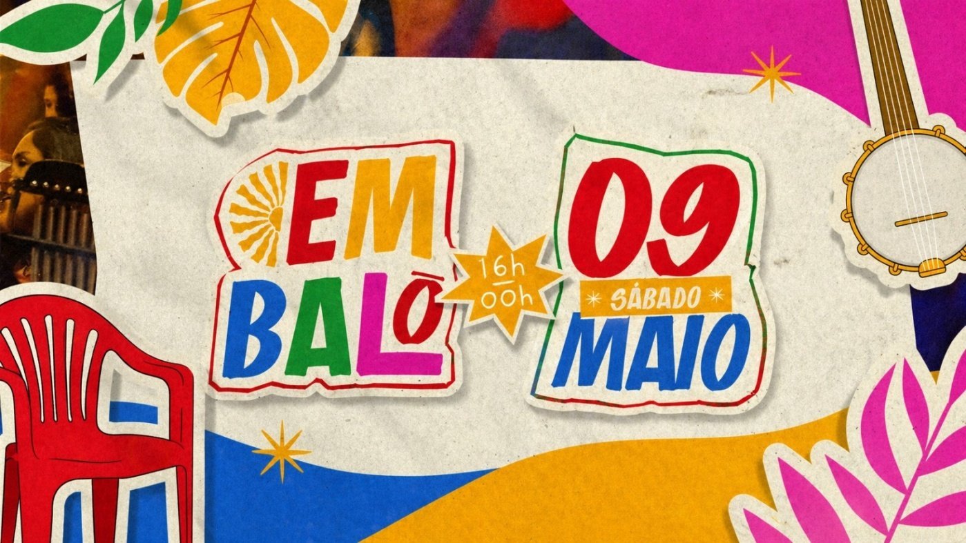 Embalô