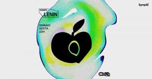 Goodbye Lenin