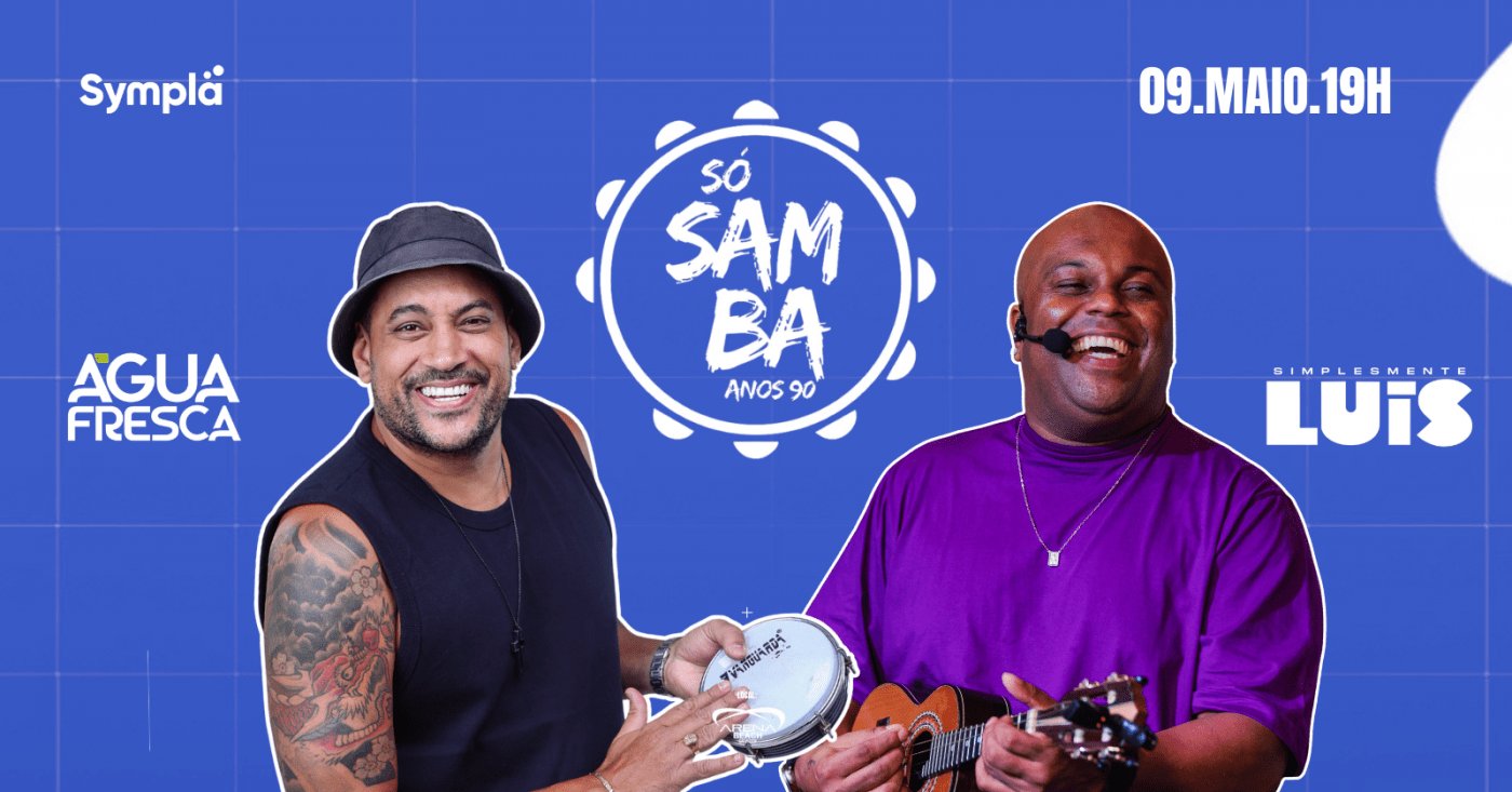 Samba 90
