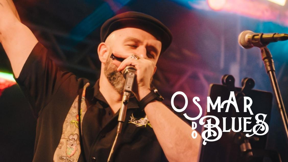 Osmar do Blues