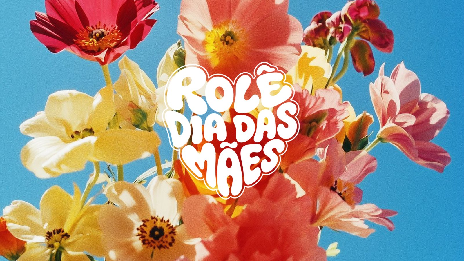 Dia das Mães no Parque Harmonia
