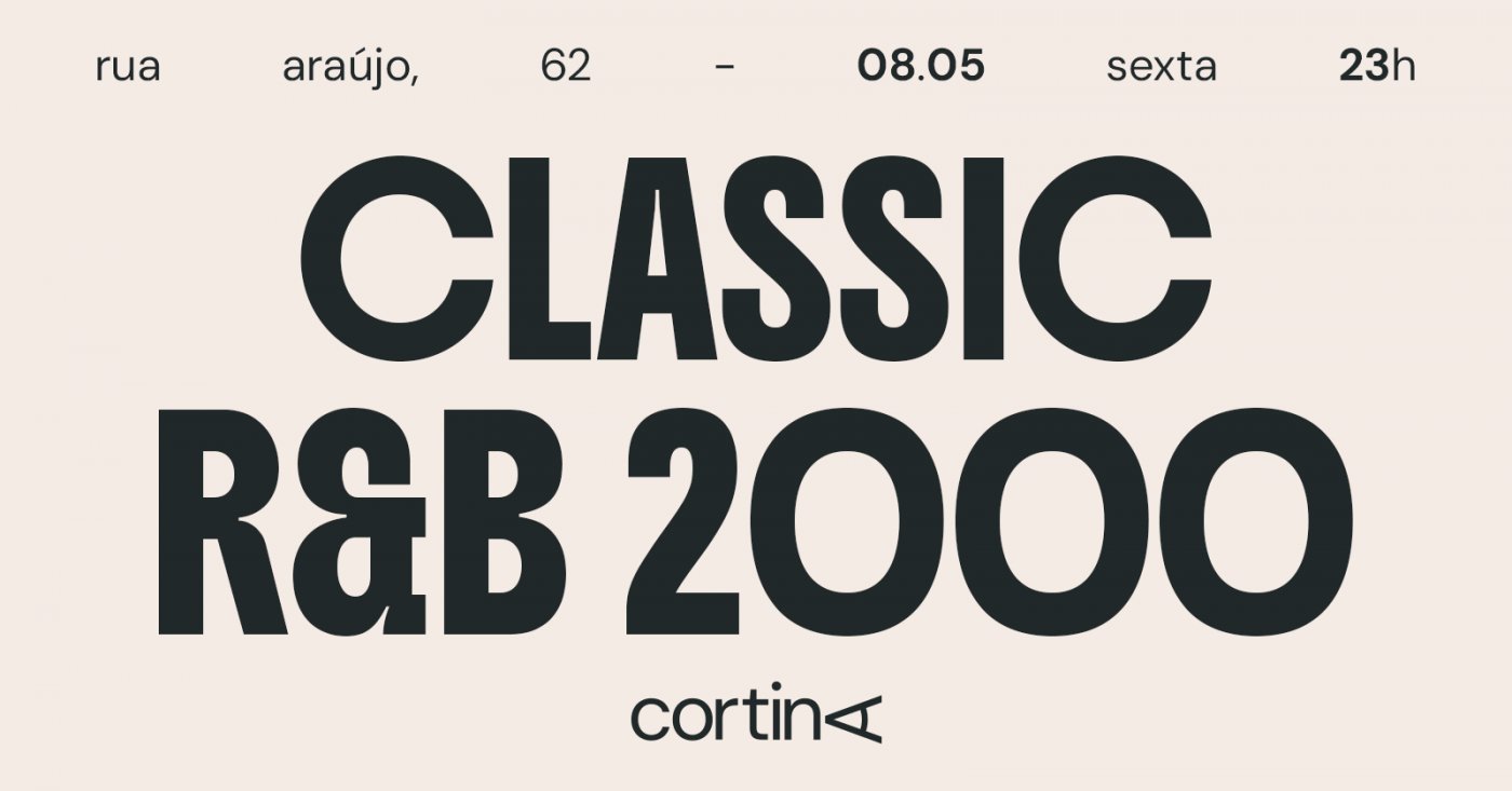 Classic R&B 2000