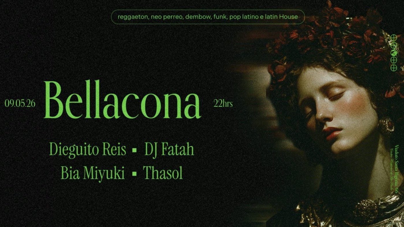 Bellacona @ Ephigenia