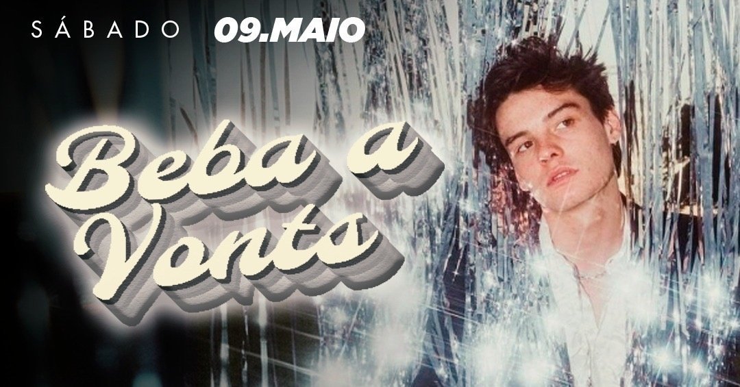 Bofetada - Beba a Vonts