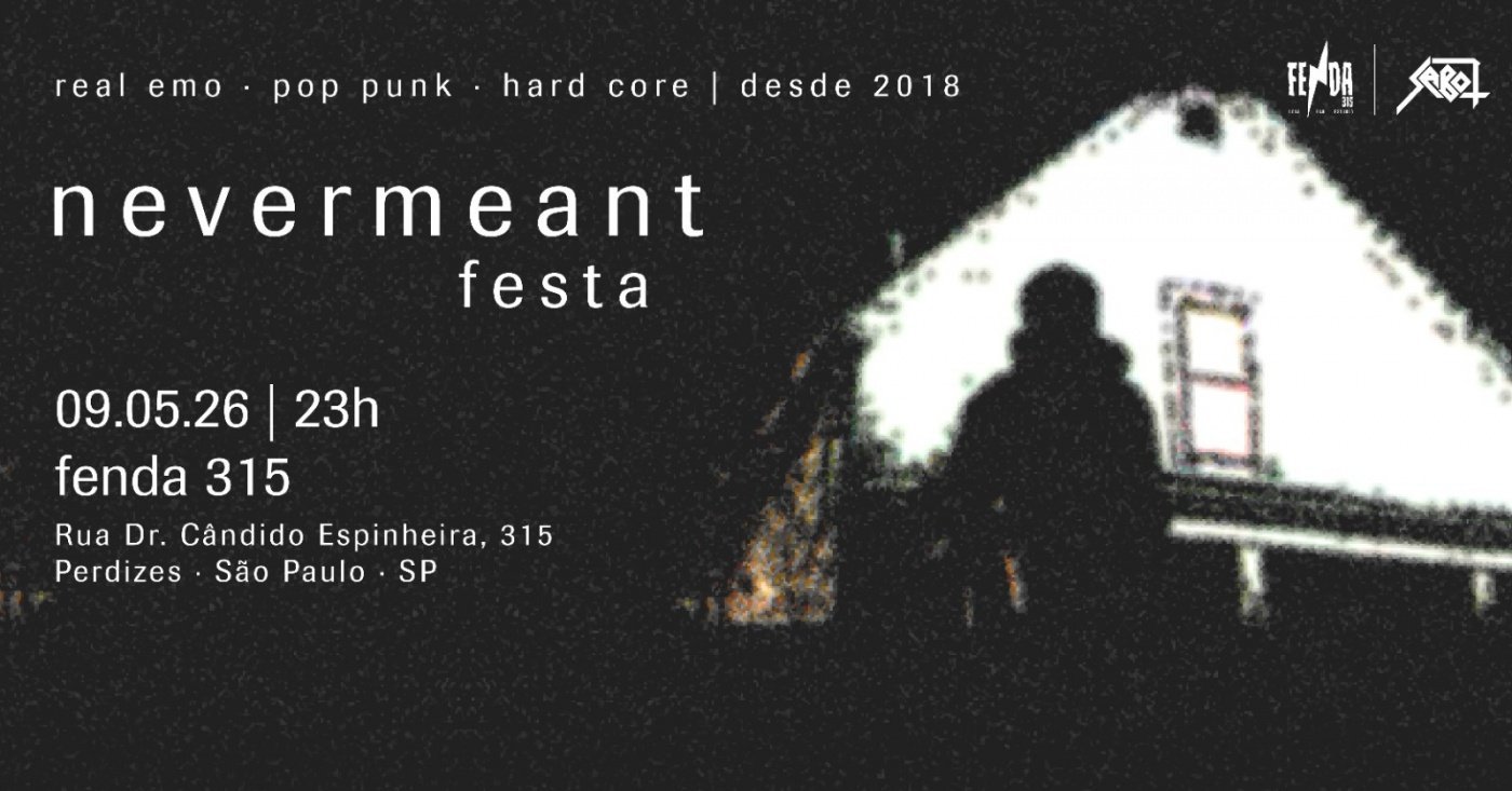 Festa Nevermeant