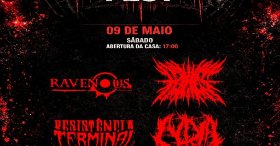 Chaos Fest