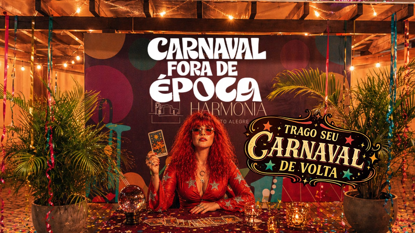 Carnaval Fora de Época