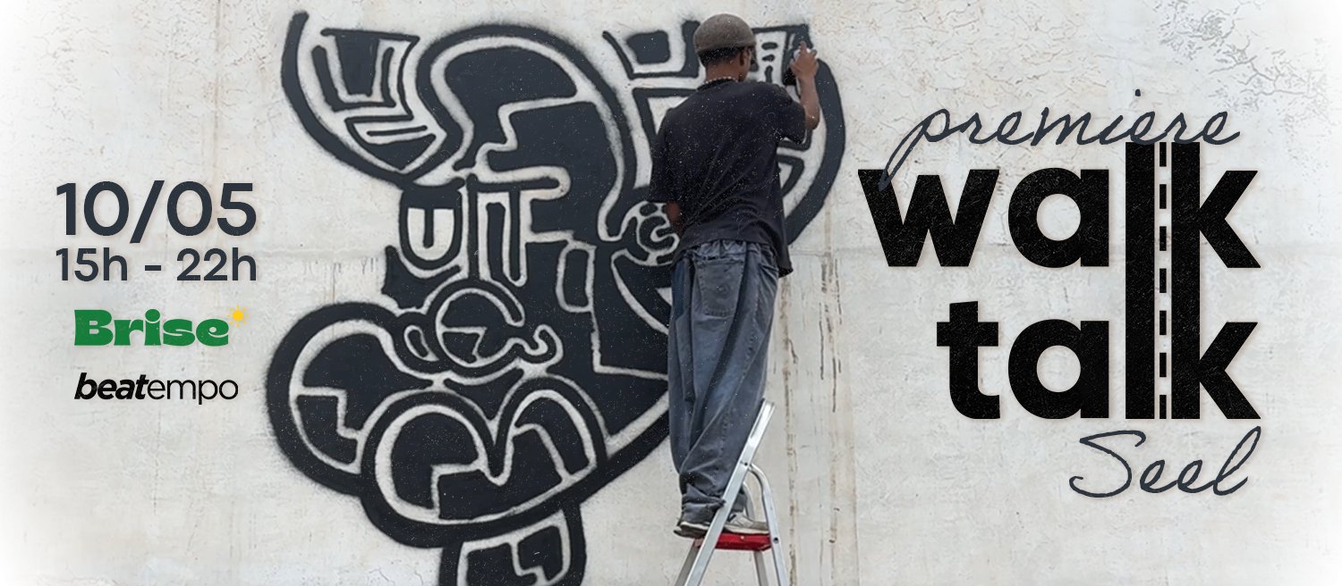 Premiere Walk Talk #01 – Seel