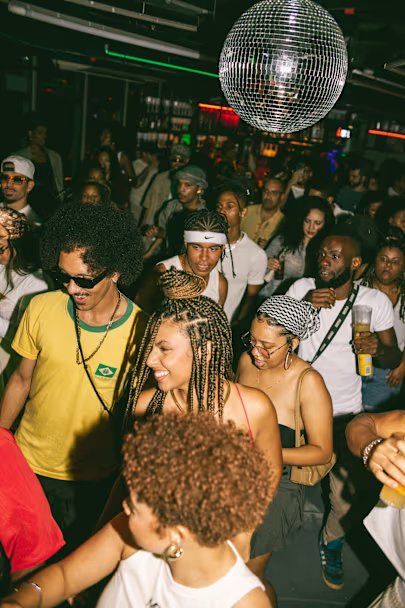 Afrogroove