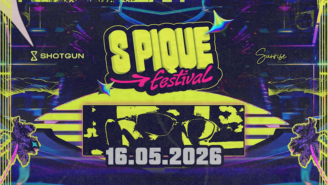 Spique Festival