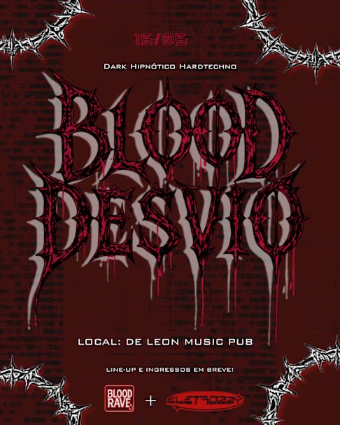 Blood Desvio