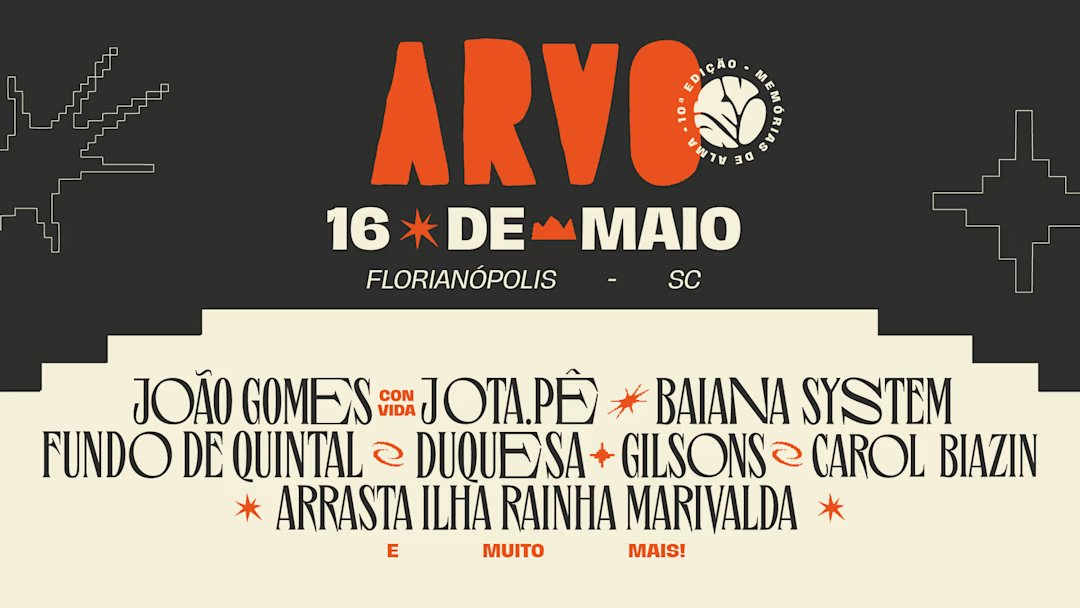 Arvo Festival