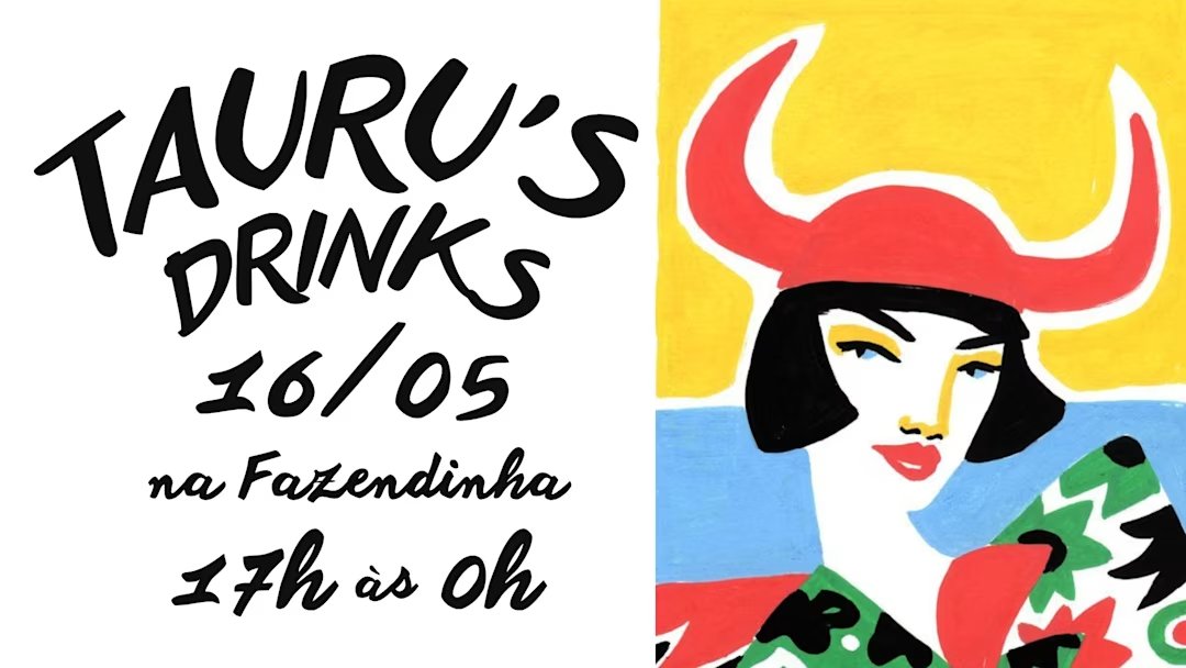 Tauru's Drinks