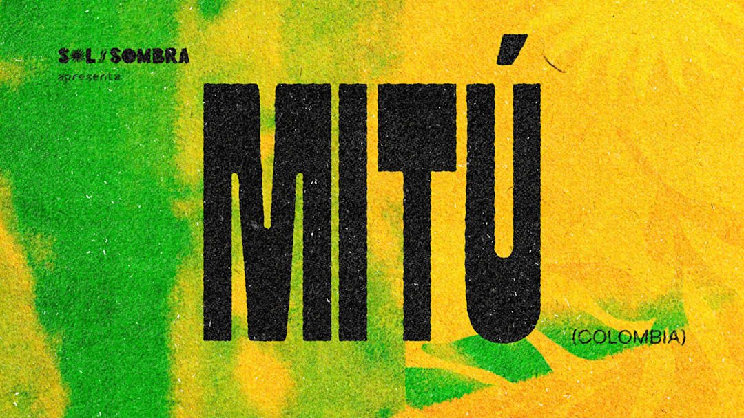 Mitú no SyS13
