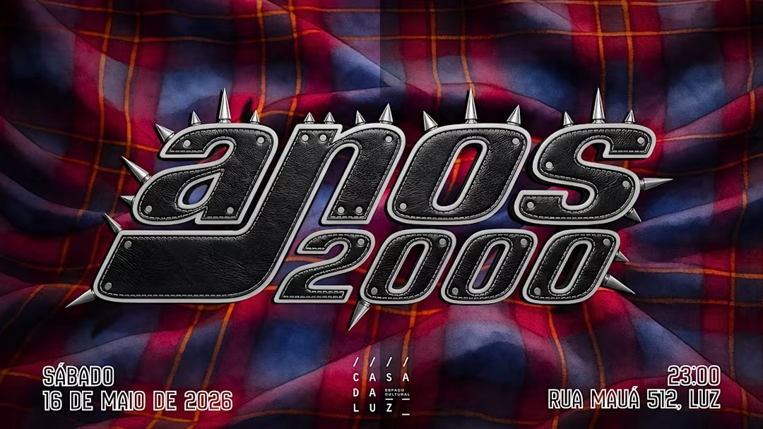 Anos 2000