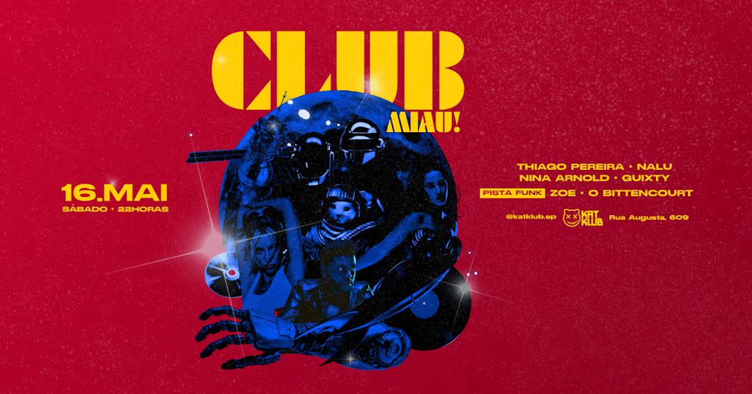 Club Miau!