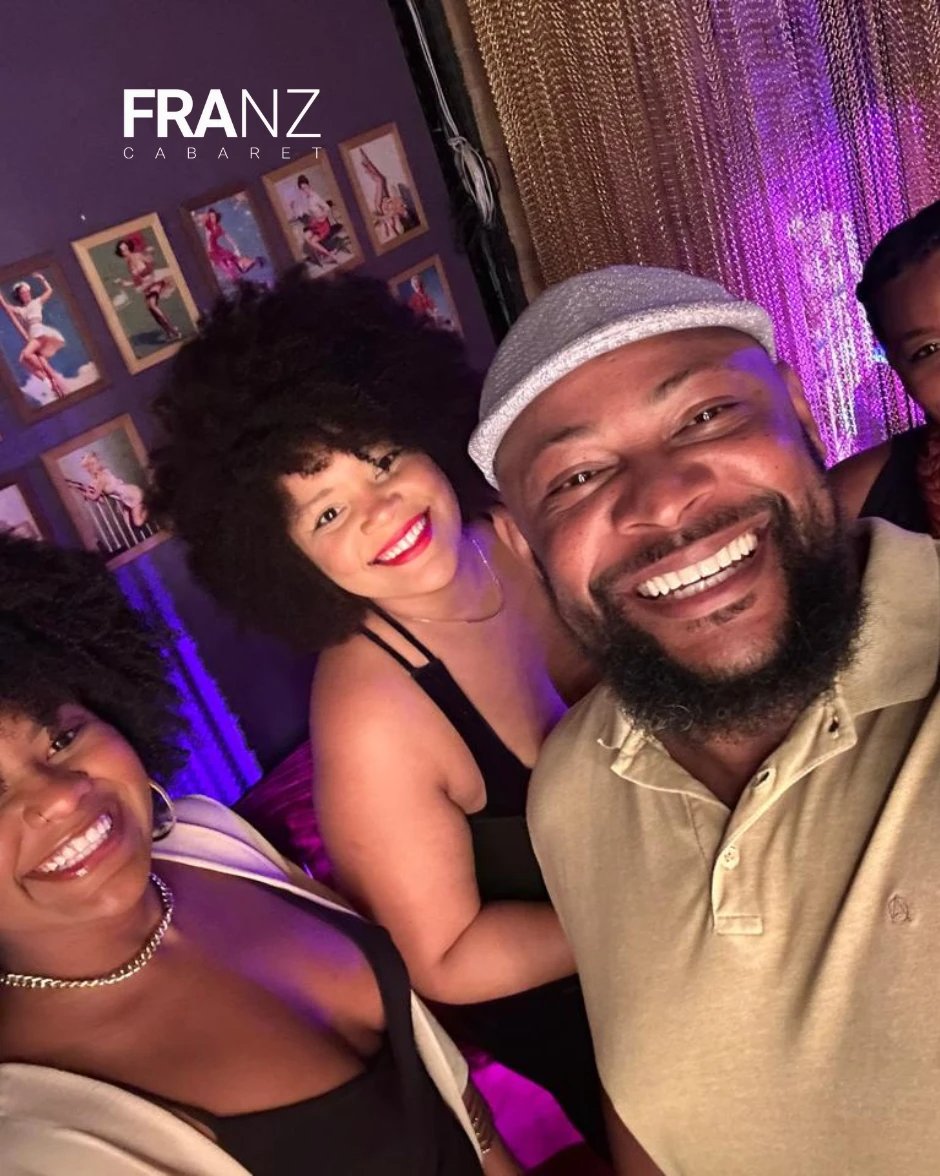 Tim Maia, Ed Motta, Seu Jorge, Sandra de Sá, Jorge Ben por Ed1000sons e Banda