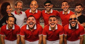 Banda Marelua - Roda de Balanço