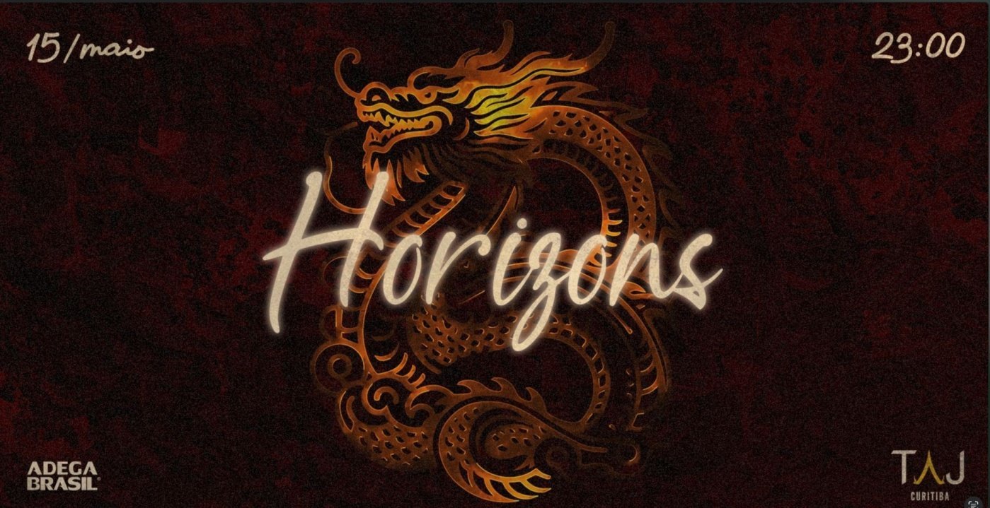 Horizons TAJ