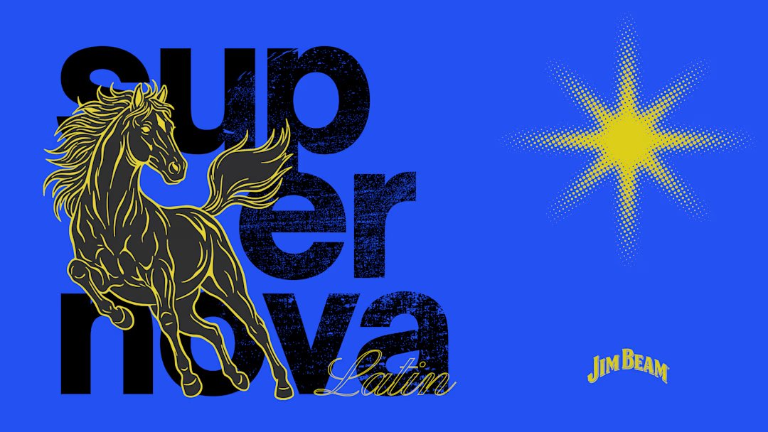 Supernova Latin