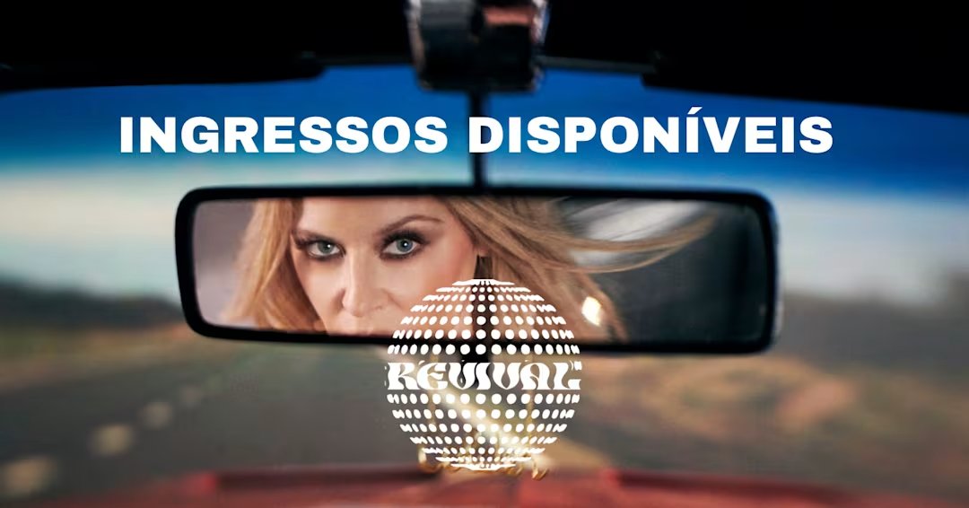 Discotheque - Kylie Minogue