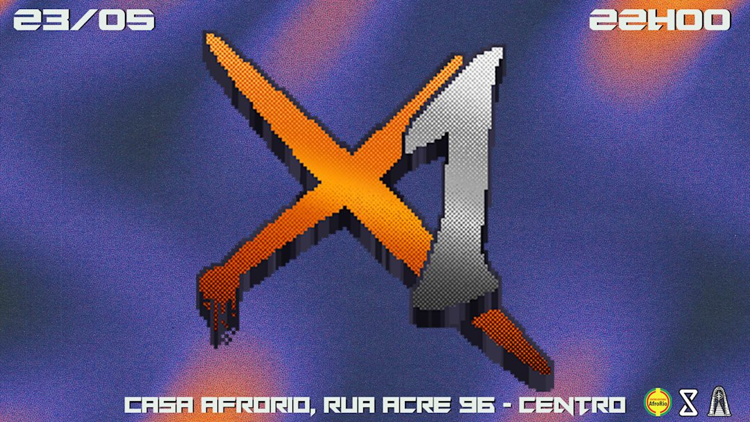 No Limiar Convida Pro X1: Hausu Vs. Big Baby