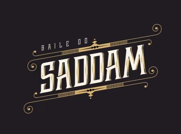 Baile Do Saddam 81