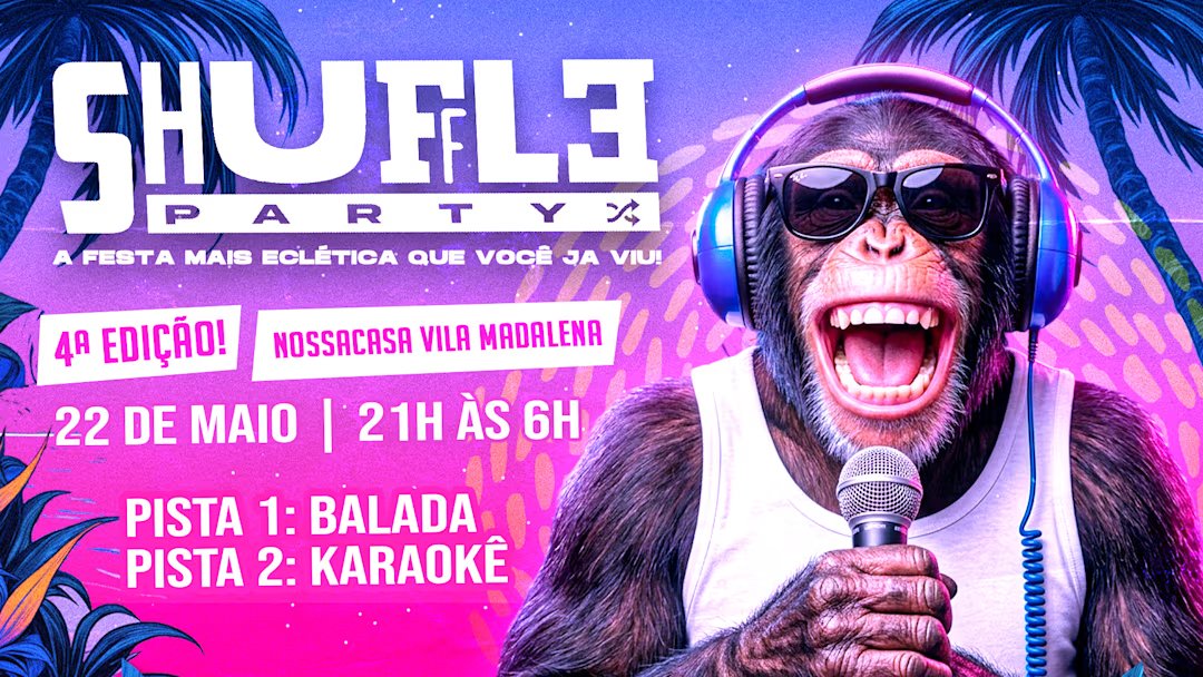 Festa Shuffle