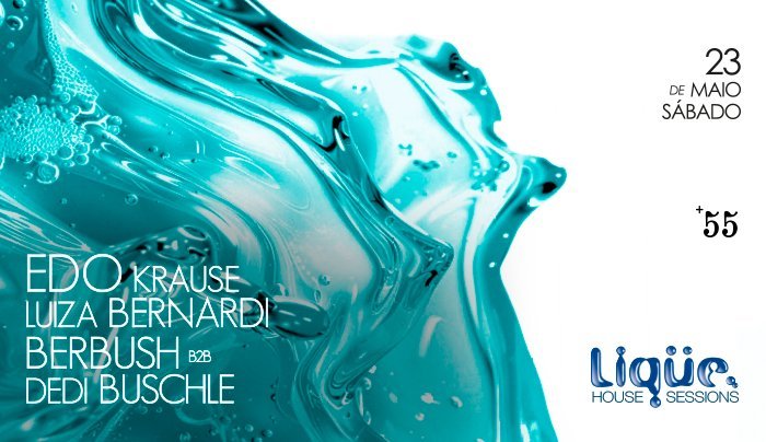 Lique House Sessions